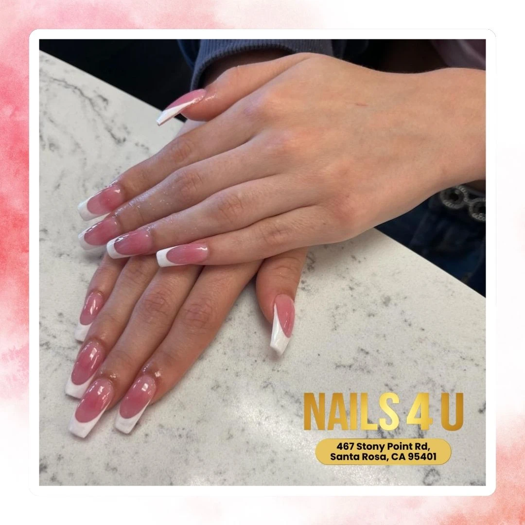 Natural nails